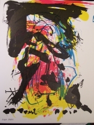 Jorn, Asger